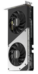 INNO3D GeForce RTX 4070 Twin X2, 12288 MB GDDR6X