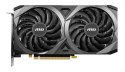 Karta Graficzna GeForce RTX 3060 VENTUS 2X 12G