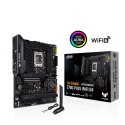 MB Z790 S1700 ATX/TUF GAM Z790-PLUS WIFI D4 ASUS