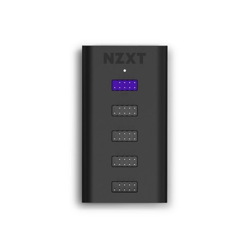 NZXT HUB HUB USB 2.0 NZXT 3 GENERACJA AC-IUSBH-M3