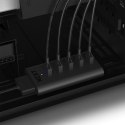 NZXT HUB HUB USB 2.0 NZXT 3 GENERACJA AC-IUSBH-M3