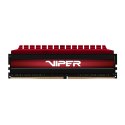 PATRIOT VIPER DDR4 2x32GB 3600MHz CL18