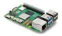 Raspberry Pi 5 8GB - Minikomputer (WYPRZEDAŻ)