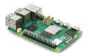 Raspberry Pi 5 8GB - Minikomputer (WYPRZEDAŻ)