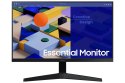 MONITOR SAMSUNG LED 24" LS24C312EAUXEN