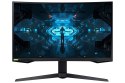 Samsung 26.9" VA LC27G75TQSPXEN