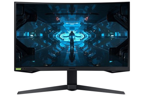 Samsung 26.9" VA LC27G75TQSPXEN