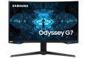 Samsung 26.9" VA LC27G75TQSPXEN