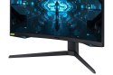 Samsung 26.9" VA LC27G75TQSPXEN