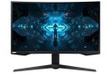 Samsung 26.9" VA LC27G75TQSPXEN