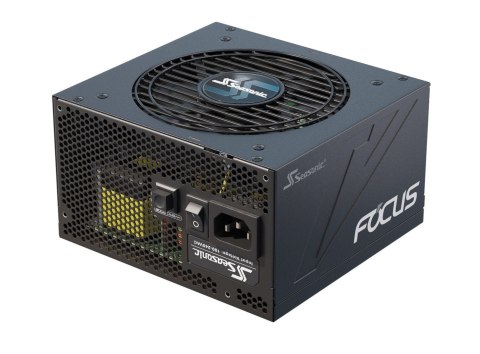 Seasonic Zasilacz FOCUS GX-1000 ATX 3.0 1000W