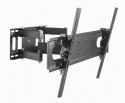 TV SET ACC WALL MOUNT 37-70"/WM-70ST-01 GEMBIRD