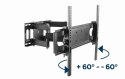 TV SET ACC WALL MOUNT 37-70"/WM-70ST-01 GEMBIRD