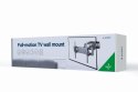 TV SET ACC WALL MOUNT 37-70"/WM-70ST-01 GEMBIRD