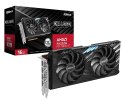 VGA PCIE16 RX7800XT 16GB GDDR6/RX7800XT CL 16GO ASROCK