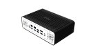 Zotac ZBOX CI629 NANO Wielkość PC 1.8L Czarny, Biały Intel SoC i3-1315U 1,2 GHz