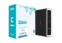 Zotac ZBOX CI629 NANO Wielkość PC 1.8L Czarny, Biały Intel SoC i3-1315U 1,2 GHz