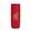 Głośnik JBL FLIP 6 RED