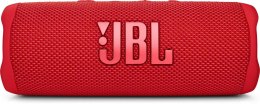 Głośnik JBL FLIP 6 RED