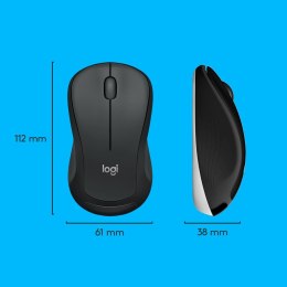 KLAWIATURA + MYSZ MK540 ADVANCED ENG 920-008685 LOGITECH