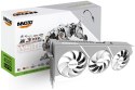 Karta graficzna INNO3D GeForce RTX 4080 SUPER X3 OC WHITE