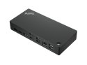 Lenovo ThinkPad Universal USB-C Dock -EU