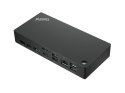 Lenovo ThinkPad Universal USB-C Dock -EU