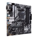 Płyta główna ASUS PRIME B550M-A WIFI II AMD B550 Socket AM4 micro ATX