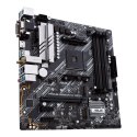 Płyta główna ASUS PRIME B550M-A WIFI II AMD B550 Socket AM4 micro ATX