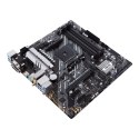 Płyta główna ASUS PRIME B550M-A WIFI II AMD B550 Socket AM4 micro ATX