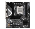 MB AMD B650 SAM5 MATX/B650M-HDV/M.2 ASROCK