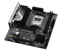 MB AMD B650 SAM5 MATX/B650M-HDV/M.2 ASROCK