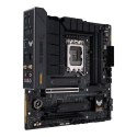 MB B760 S1700 MATX/GAMING B760M-PLUS WIFI D4 ASUS