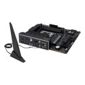 MB B760 S1700 MATX/GAMING B760M-PLUS WIFI D4 ASUS