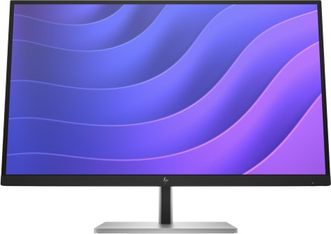 MONITOR HP LED 27" E27q G5 (6N6F2AA)