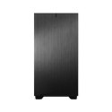 OBUDOWA FRACTAL DESIGN Define 7 Black TG Light Tint