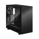 OBUDOWA FRACTAL DESIGN Define 7 Black TG Light Tint