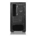 Obudowa Thermaltake Versa H17 Window CA-1J1-00S1WN-00 (Micro ATX, Mini ATX; kolor czarny)