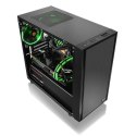 Obudowa Thermaltake Versa H17 Window CA-1J1-00S1WN-00 (Micro ATX, Mini ATX; kolor czarny)