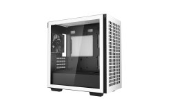 Obudowa komputerowa Deepcool CH370 biała