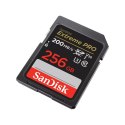 SanDisk Extreme Pro - flashhukommelses