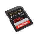 SanDisk Extreme Pro - flashhukommelses