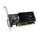 VGA PCIE16 GT1030 2GB GDDR4 GV-N1030D4-2GL GIGABYTE