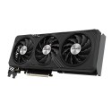 VGA PCIE16 RTX4060TI 8GB GDDR6/GV-N406TGAMING OC-8GD GIGABYTE