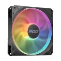 ASUS ROG STRIX LC II 280 ARGB - proces