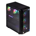 Actina ENDORFY 5600X/32GB/1TB/RTX4060/600W