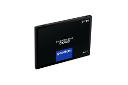 DYSK SSD GOODRAM 512GB Gen. 2 SATA III 2,5 CX400 (WYPRZEDAŻ)