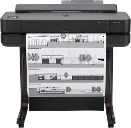 Drukarka wielkoformatowa HP DesignJet T650