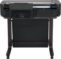 Drukarka wielkoformatowa HP DesignJet T650