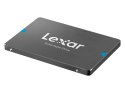 Dysk SSD Lexar NQ100 960GB 2,5" SATA (WYPRZEDAŻ)